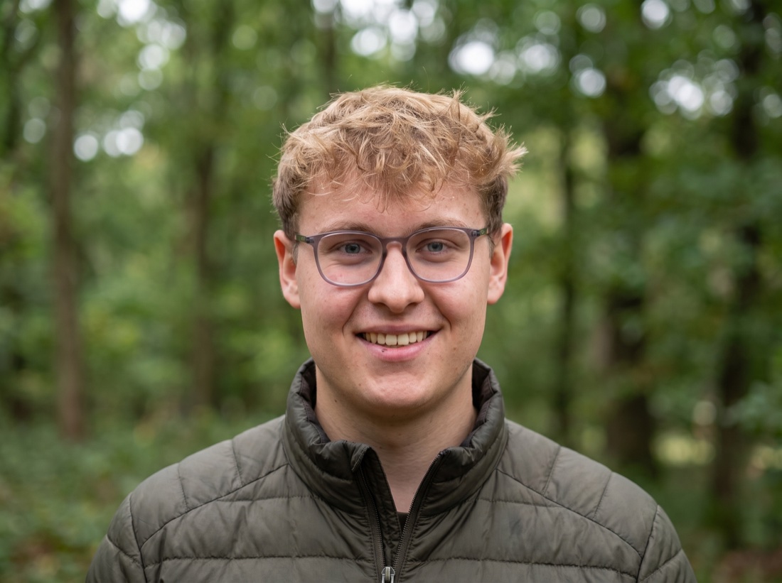 Valentin Streif